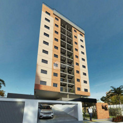 Apartamento com 3 Quartos à Venda, 62 m² em Horto Florestal - Teresina
