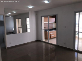 Apartamento com 2 Quartos à Venda, 98 m² em Vila Clementino - São Paulo