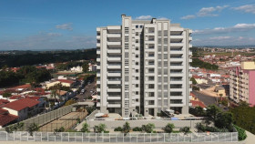 Apartamento com 3 Quartos à Venda, 113 m² em Nova Campinas - Campinas