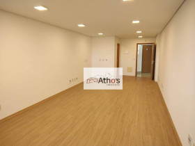 Sala Comercial para Alugar, 40 m² em Office Premium - Indaiatuba