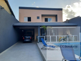 Casa com 5 Quartos à Venda, 350 m² em Balneário Jequitibá - Itanhaém