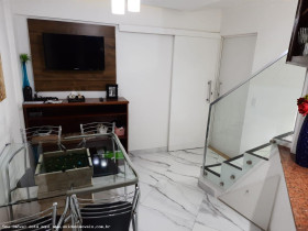 Apartamento com 2 Quartos à Venda, 110 m² em Morumbi - São Paulo