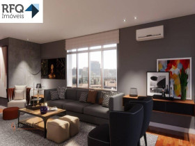 Apartamento com 3 Quartos à Venda, 250 m² em Jardim Paulista - São Paulo