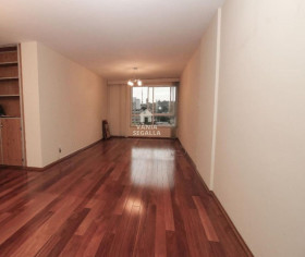 Apartamento com 2 Quartos à Venda, 127 m² em Perdizes - São Paulo