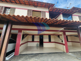 Casa com 3 Quartos à Venda, 99 m² em Palmeiras - Cabo Frio