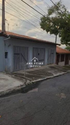 Casa com 4 Quartos à Venda, 40 m² em Parque Novo Horizonte - São José Dos Campos