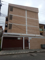 Apartamento com 2 Quartos à Venda, 37 m² em Jardim Nossa Senhora Do Carmo - São Paulo
