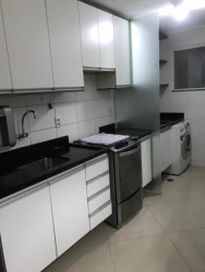 Apartamento com 2 Quartos à Venda, 56 m² em Vila De Abrantes - Lauro De Freitas
