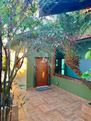 Casa de Condomínio com 3 Quartos à Venda, 250 m² em Loteamento Caminhos De São Conrado (sousas) - Campinas