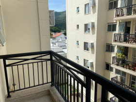Apartamento com 2 Quartos à Venda, 67 m² em Freguesia (jacarepaguá) - Rio De Janeiro