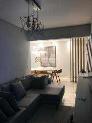 Apartamento com 2 Quartos à Venda, 77 m² em Condomínio Royal Park - São José Dos Campos