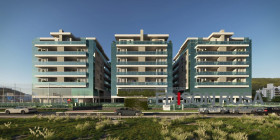 Apartamento com 3 Quartos à Venda, 101 m² em Praia De Palmas - Governador Celso Ramos
