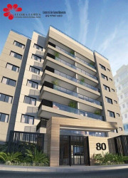 Apartamento com 2 Quartos à Venda, 79 m² em Maracanã - Rio De Janeiro