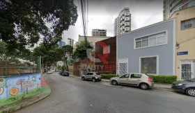 Imóvel com 3 Quartos à Venda, 110 m² em Santana - São Paulo