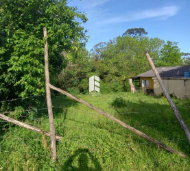 Terreno à Venda, 1.080 m² em Chácara Das Flores - Santa Maria