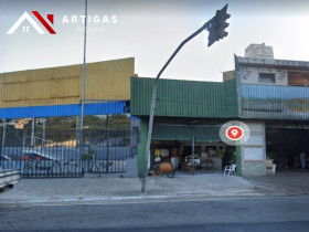 Imóvel à Venda, 126 m² em Vila Bertioga - São Paulo
