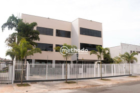 Edifício Residencial para Alugar, 750 m² em Jardim Do Lago - Campinas