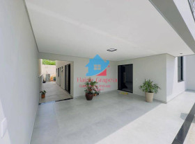 Casa com 2 Quartos à Venda, 300 m² em Marambaia - Vinhedo