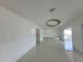Apartamento com 4 Quartos para Alugar, 250 m² em Vila Mariana - São Paulo