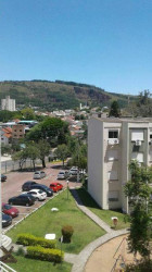 Apartamento com 2 Quartos à Venda, 48 m² em Jardim Itu-sabará - Porto Alegre