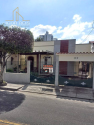 Casa com 4 Quartos à Venda, 250 m² em Parque Santo Amaro - Campos Dos Goytacazes