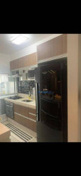 Apartamento com 3 Quartos à Venda, 78 m² em Vila Augusta - Guarulhos