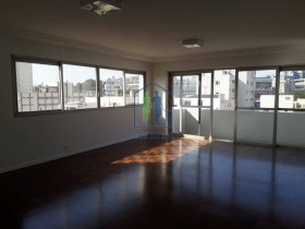 Apartamento com 3 Quartos à Venda, 160 m² em Pinheiros - São Paulo