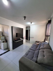 Apartamento com 3 Quartos à Venda, 53 m² em Ponte Preta - Campinas