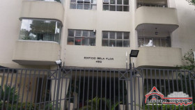 Apartamento com 2 Quartos à Venda, 54 m² em Vila Mariana - São Paulo