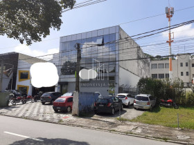 Imóvel Comercial à Venda, 750 m² em Alphaville Industrial - Barueri