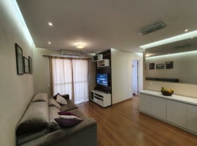 Apartamento com 3 Quartos à Venda, 70 m² em Barra Funda - São  Paulo