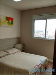 Apartamento com 3 Quartos à Venda, 84 m² em Centro -são Bernardo Do Campo-sp - São Bernardo Do Campo
