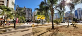 Apartamento com 2 Quartos à Venda, 58 m² em Sul (águas Claras) - Brasília