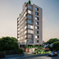 Apartamento com 3 Quartos à Venda, 126 m² em Passo Da Areia - Porto Alegre