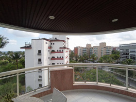 Cobertura com 4 Quartos à Venda, 360 m² em Riviera De São Lourenço - Bertioga