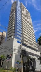 Sala Comercial à Venda, 32 m² em Vila Gertrudes - São Paulo