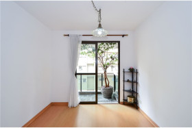 Apartamento com 3 Quartos à Venda, 90 m² em Moema - São Paulo