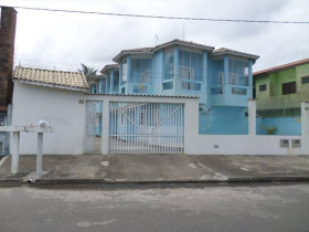 Casa com 2 Quartos à Venda, 75 m² em Gaivotas - Itanhaem