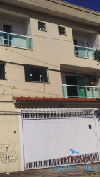 Casa com 3 Quartos à Venda, 178 m² em Vila Cecilia Maria - Santo André