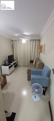 Apartamento com 2 Quartos à Venda, 50 m² em Camorim - Rio De Janeiro