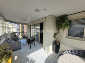 Apartamento com 4 Quartos para Alugar, 208 m² em Jardim Vila Mariana - São Paulo