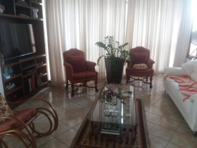 Apartamento com 4 Quartos à Venda, 160 m² em Vila Augusta - Sorocaba