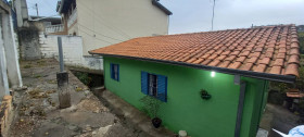 Casa com 2 Quartos à Venda, 250 m² em Vila Paiva - São José Dos Campos