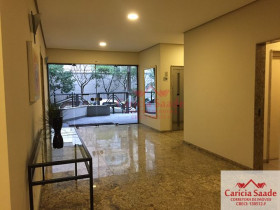 Apartamento com 3 Quartos à Venda, 104 m² em Jardim Paulista - São Paulo