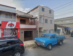 Casa com 2 Quartos à Venda, 49 m² em Muquiçaba - Guarapari