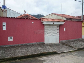 Casa com 2 Quartos à Venda, 135 m² em Campos Eliseos - Itanhaem