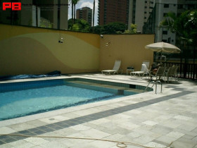 Apartamento com 4 Quartos à Venda, 300 m² em Chácara Klabin - São Paulo