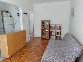 Apartamento com 2 Quartos à Venda, 64 m² em Pinheiros - São Paulo