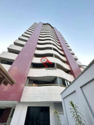 Apartamento com 3 Quartos à Venda, 130 m² em Cocó - Fortaleza