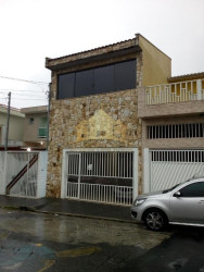 Sobrado com 3 Quartos à Venda, 150 m² em Vila Matilde - São Paulo